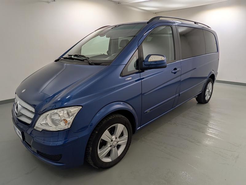 Mercedes-Benz Viano