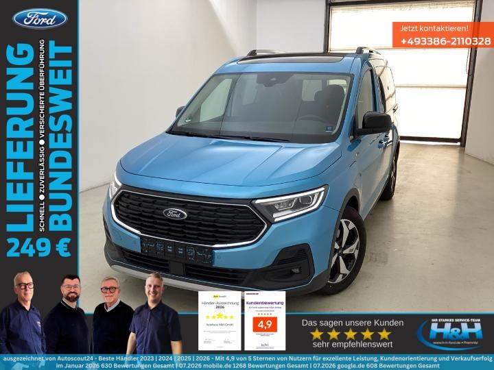 Ford Tourneo Connect