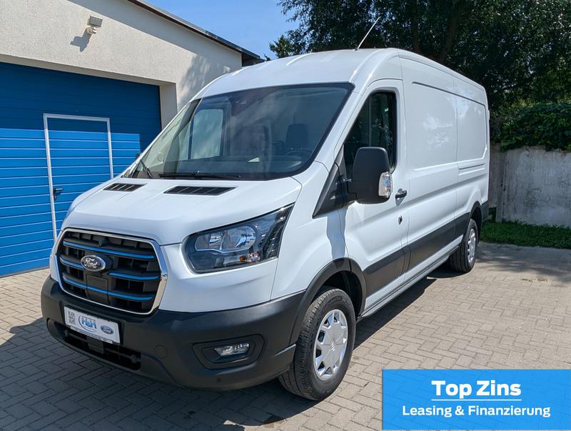 Ford E-Transit