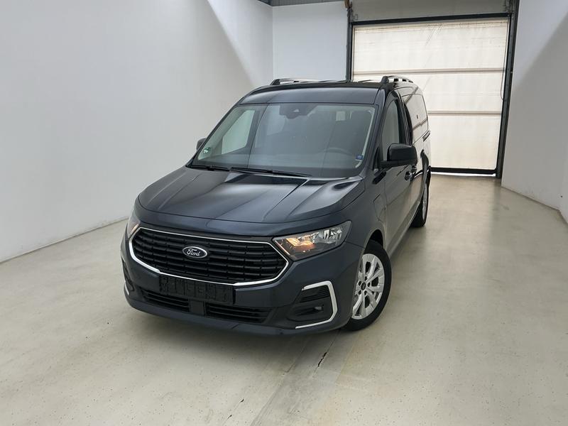 Ford Grand Tourneo