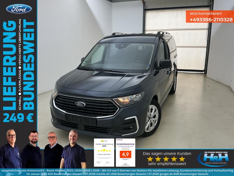 Ford Grand Tourneo