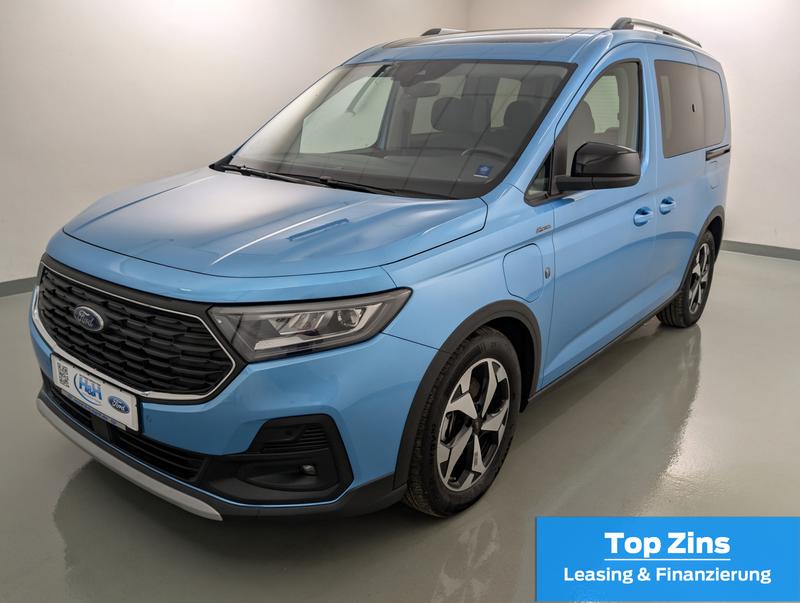 Ford Tourneo Connect