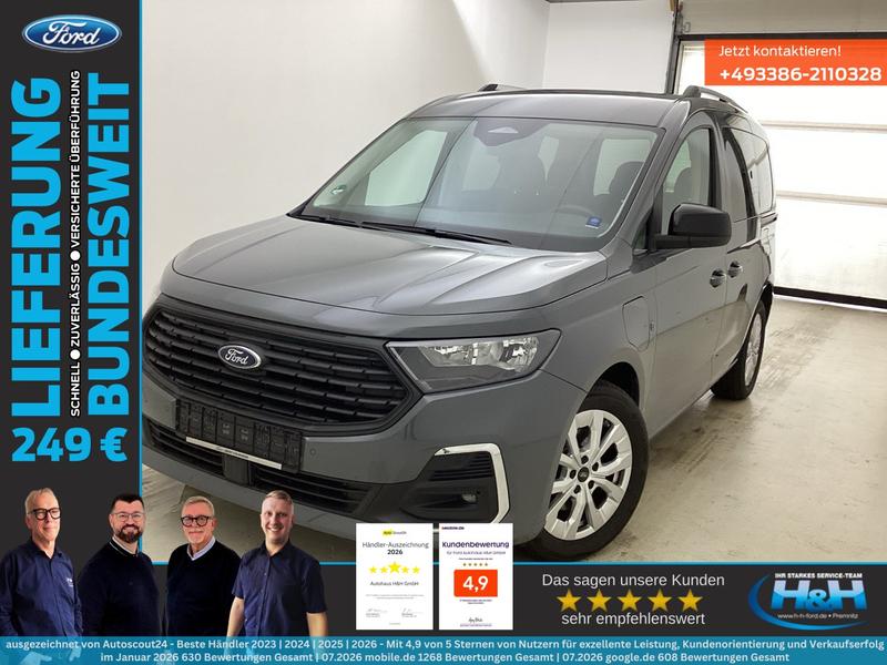 Ford Tourneo Connect