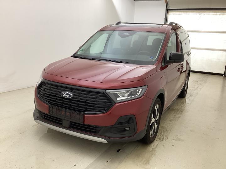 Ford Tourneo Connect