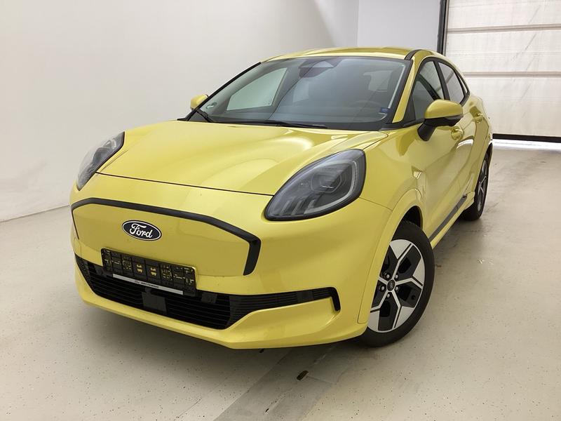 Ford Puma Gen-E