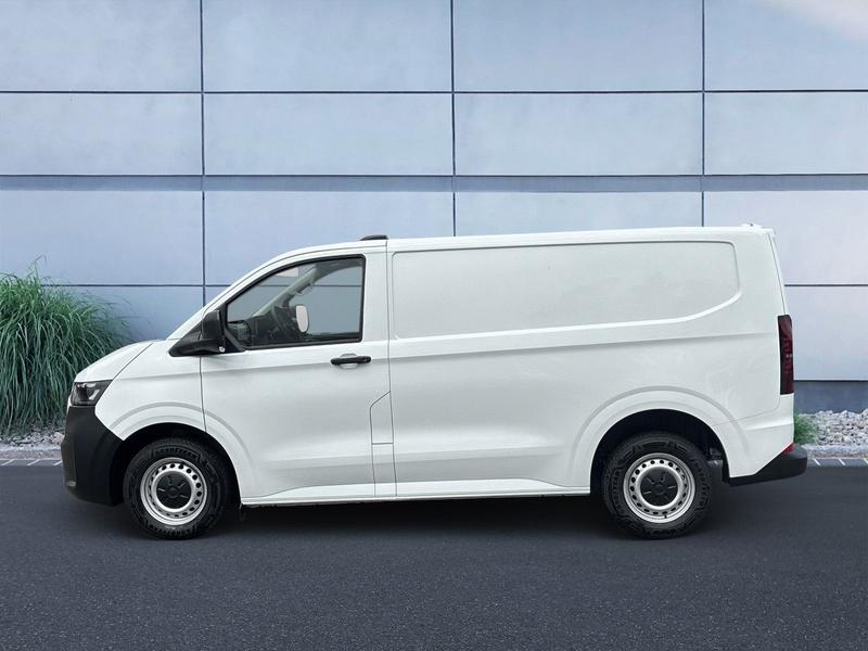 VW T7 Transporter