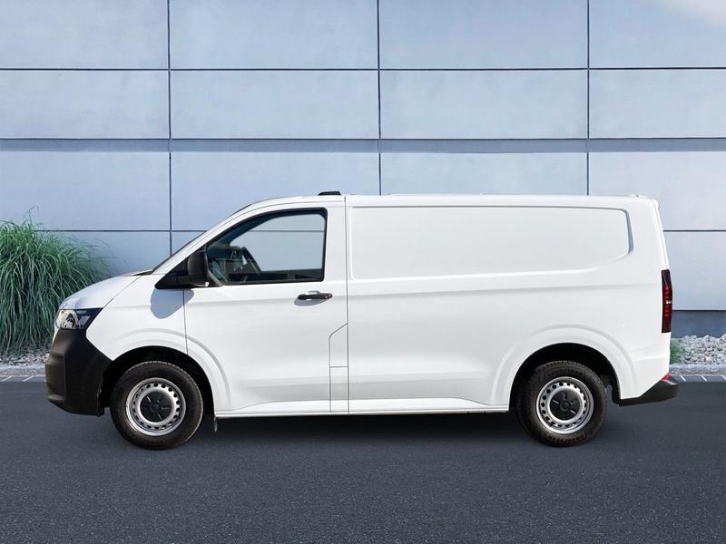 VW T7 Transporter
