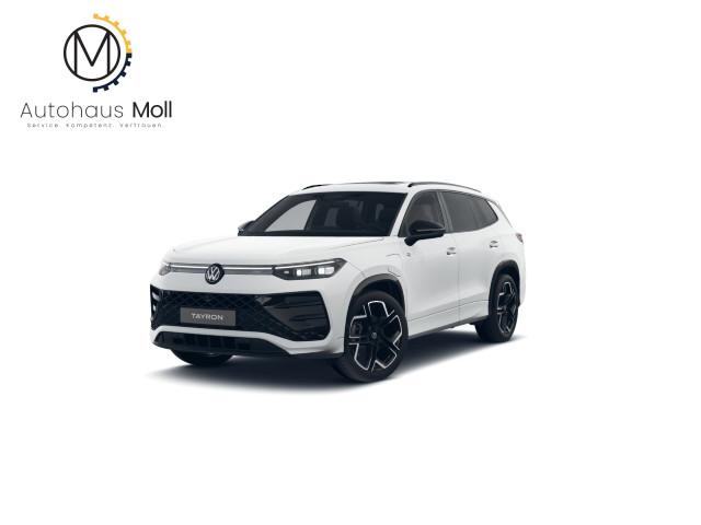 VW Tayron