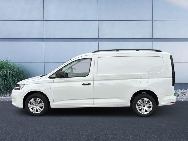 VW Caddy Maxi