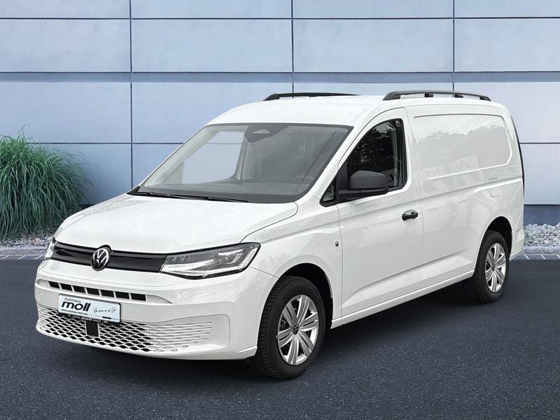 VW Caddy Maxi