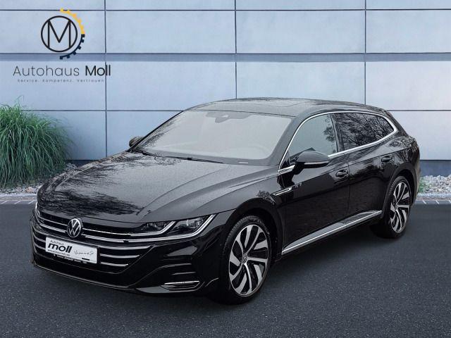 VW Arteon