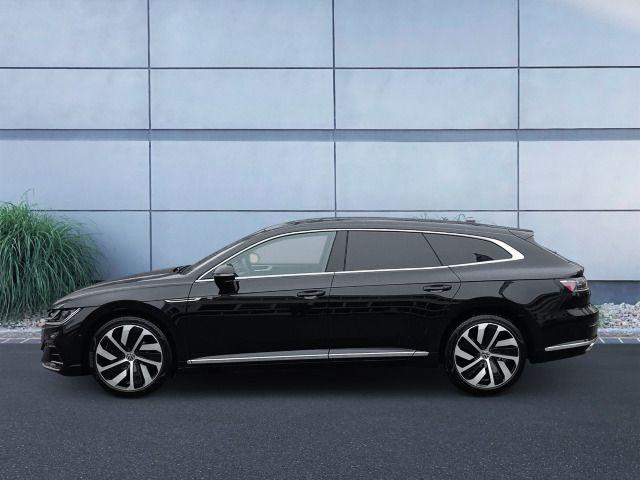 VW Arteon
