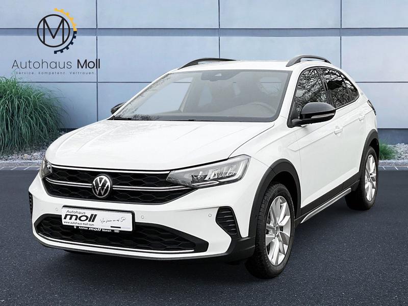 VW Taigo