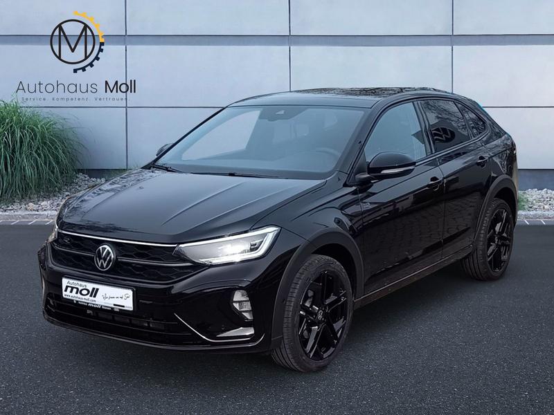 VW Taigo