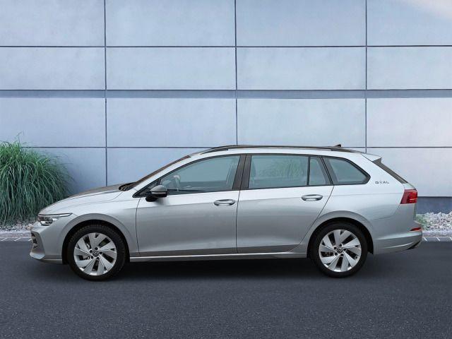 VW Golf Variant