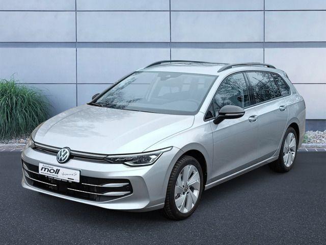 VW Golf Variant