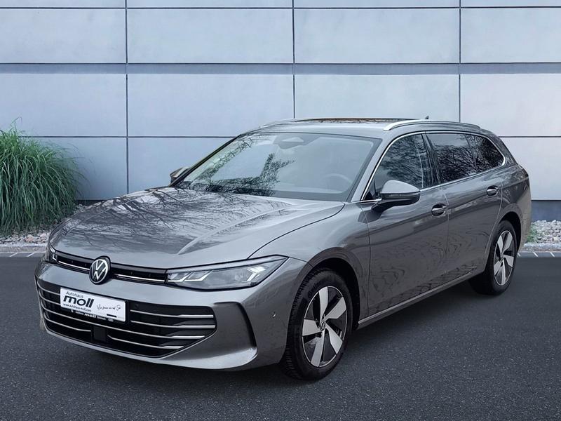 VW Passat Variant