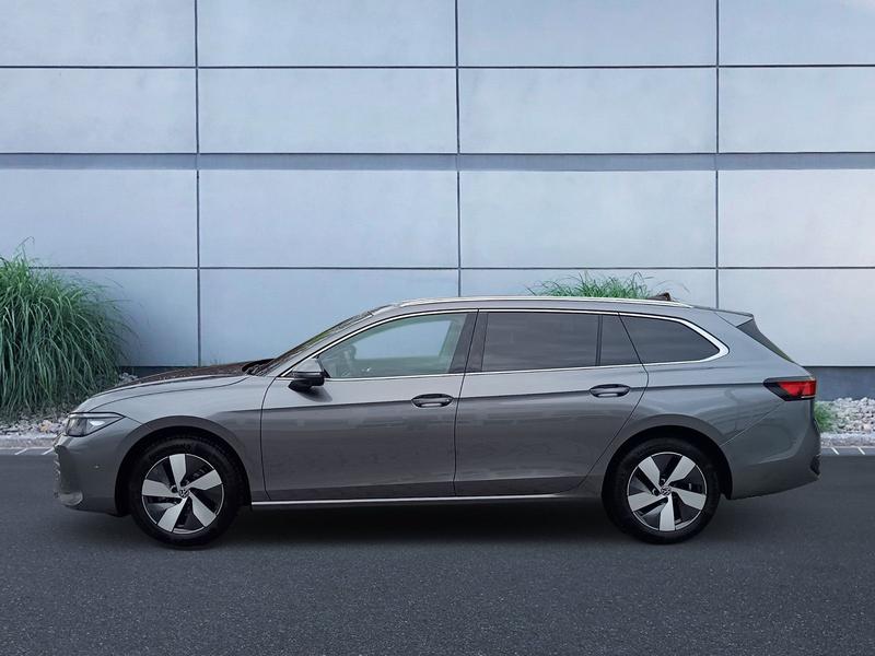 VW Passat Variant