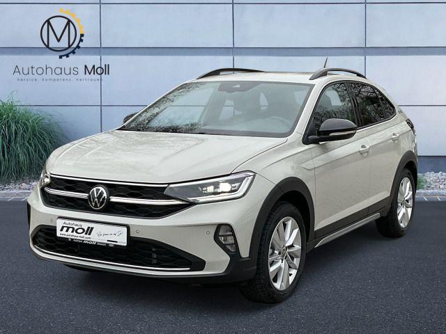 VW Taigo