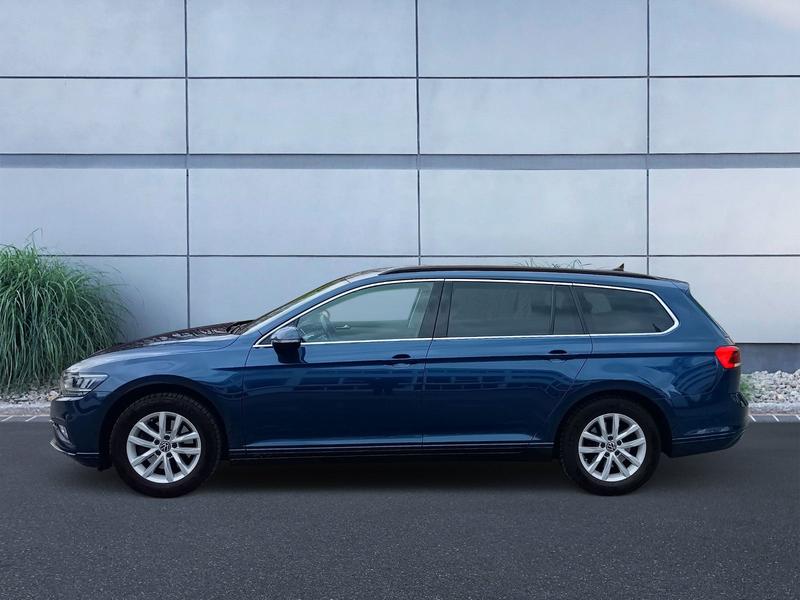 VW Passat Variant
