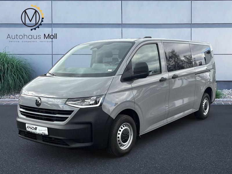 VW T7 Kombi