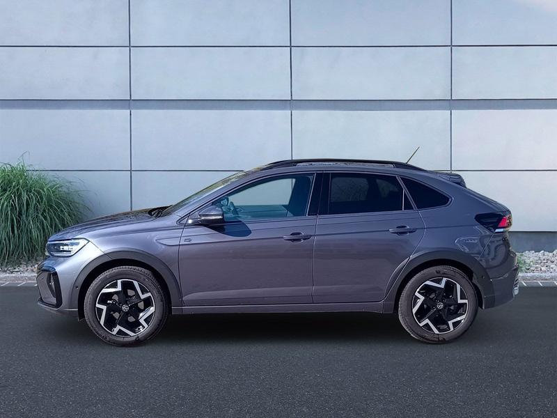 VW Taigo