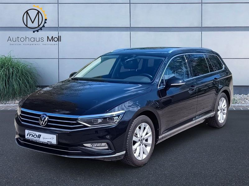 VW Passat Variant
