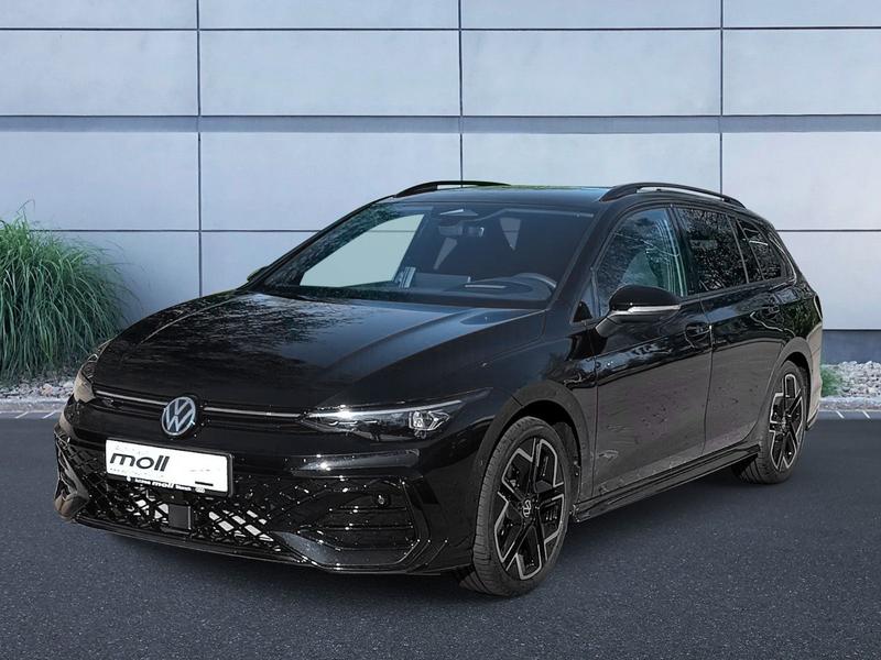 VW Golf Variant