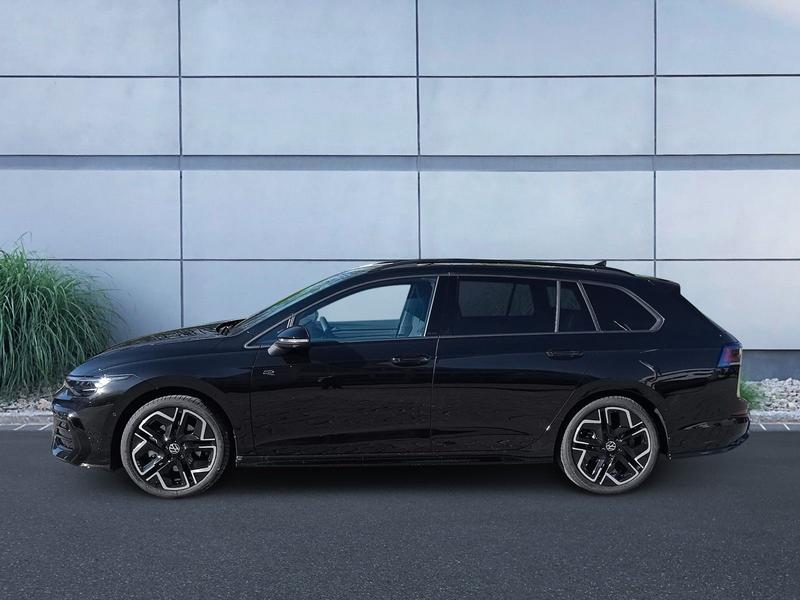 VW Golf Variant