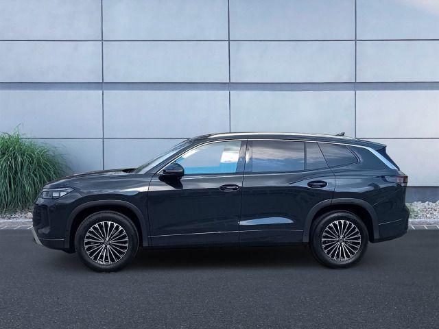 VW Tayron