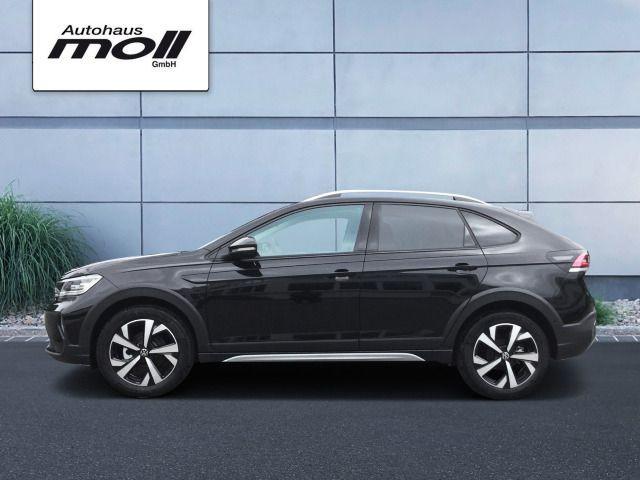 VW Taigo