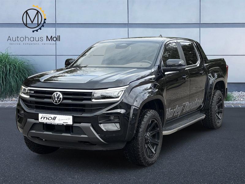 VW Amarok
