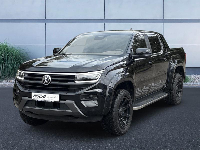 VW Amarok