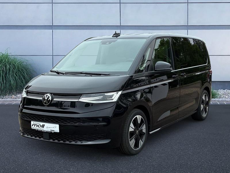 VW T7 Multivan