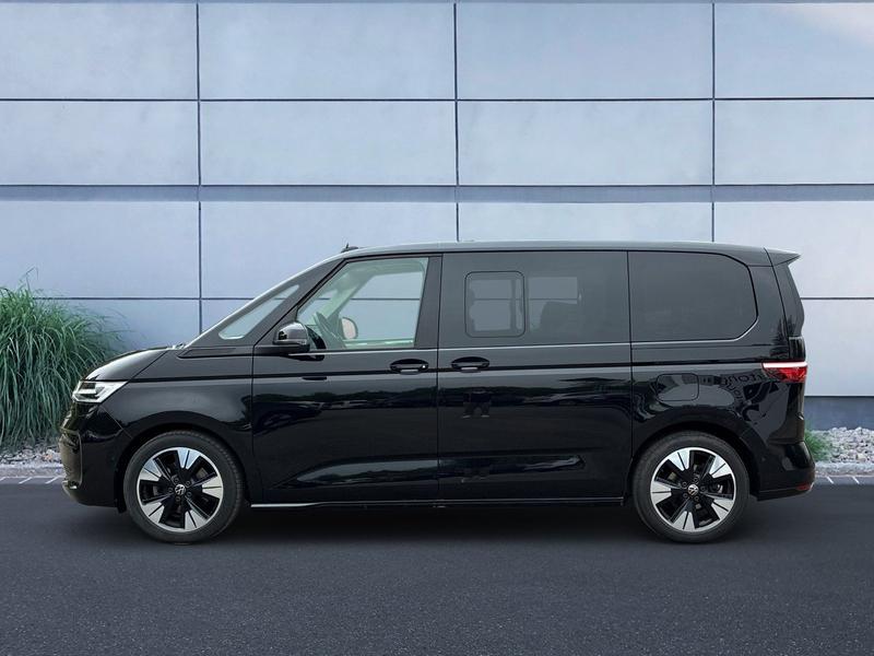 VW T7 Multivan