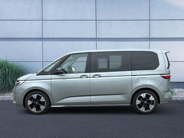 VW T7 Multivan