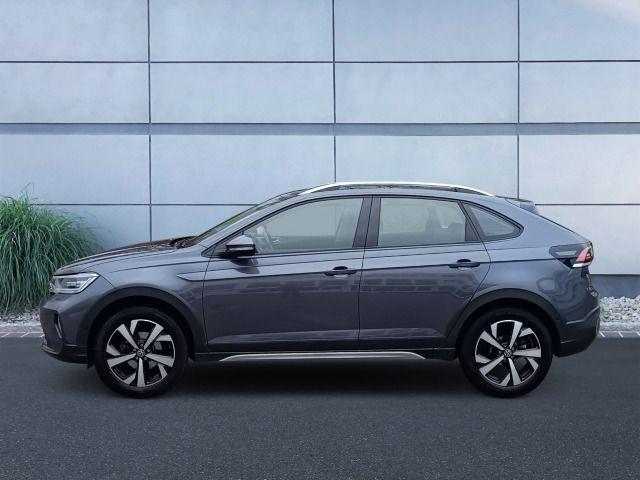 VW Taigo