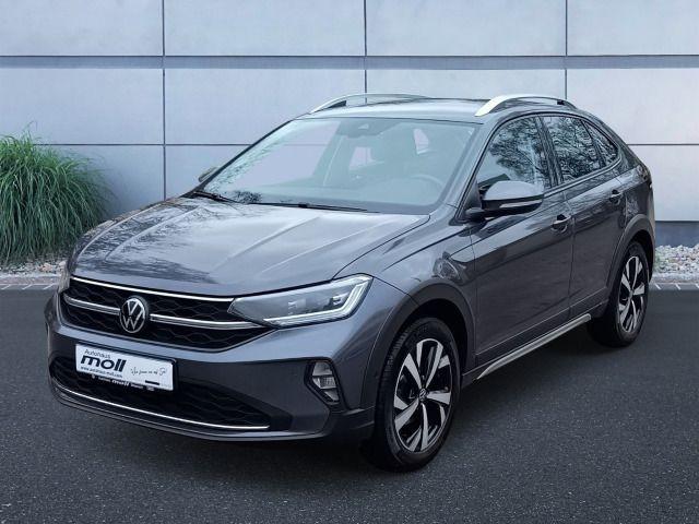 VW Taigo
