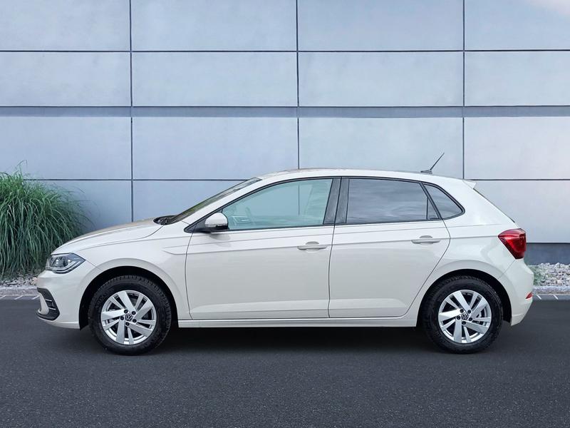 VW Polo