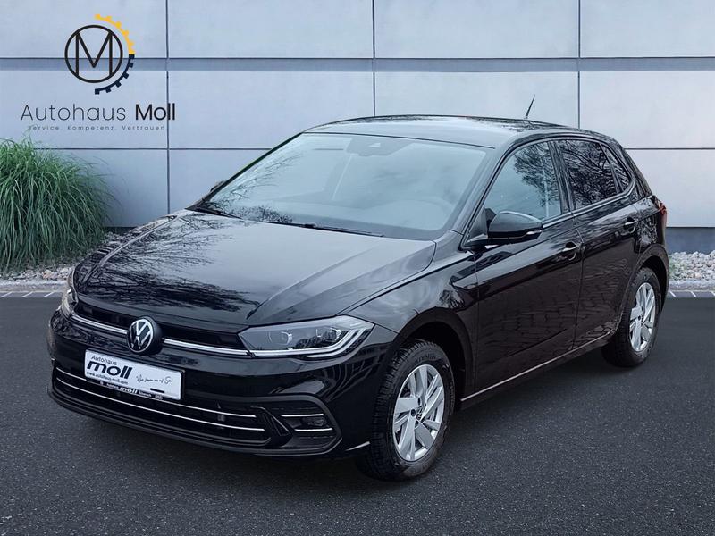 VW Polo