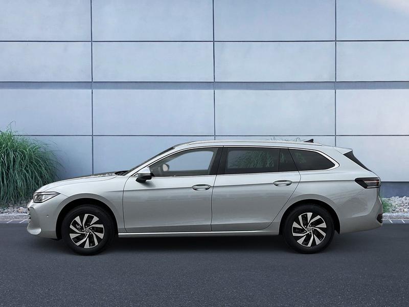 VW Passat Variant