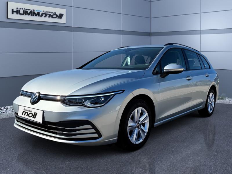 VW Golf Variant