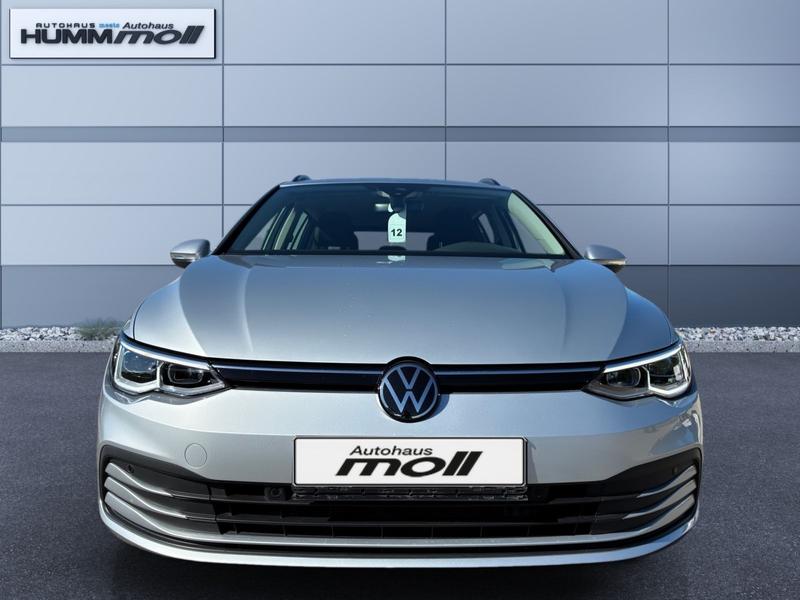 VW Golf Variant