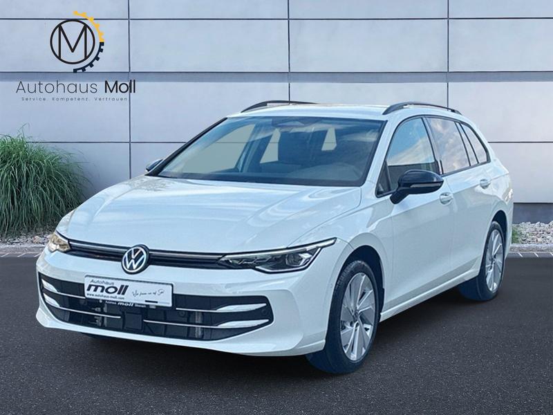 VW Golf Variant