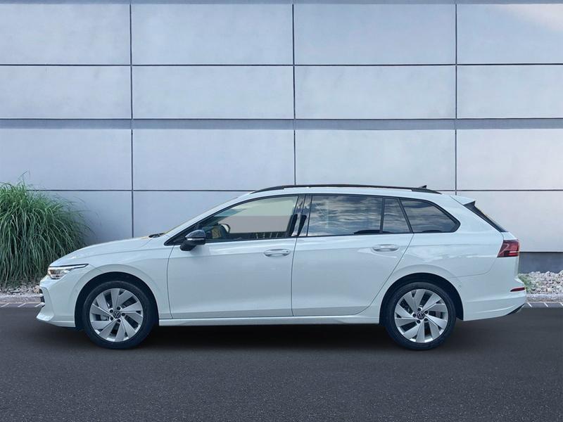 VW Golf Variant