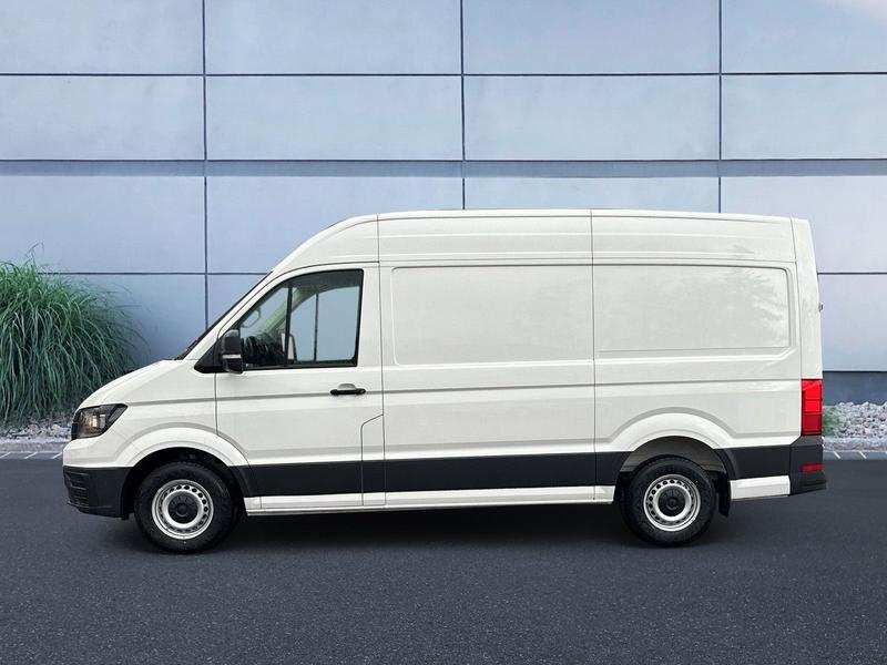 VW Crafter