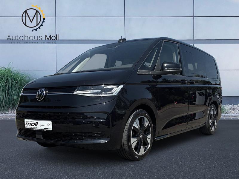 VW T7 Multivan