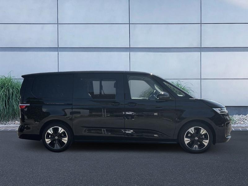 VW T7 Multivan