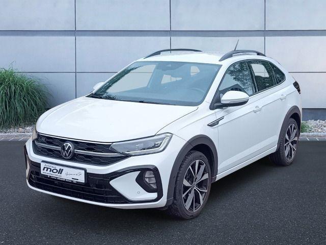 VW Taigo