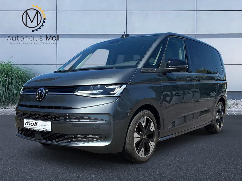 VW T7 Multivan